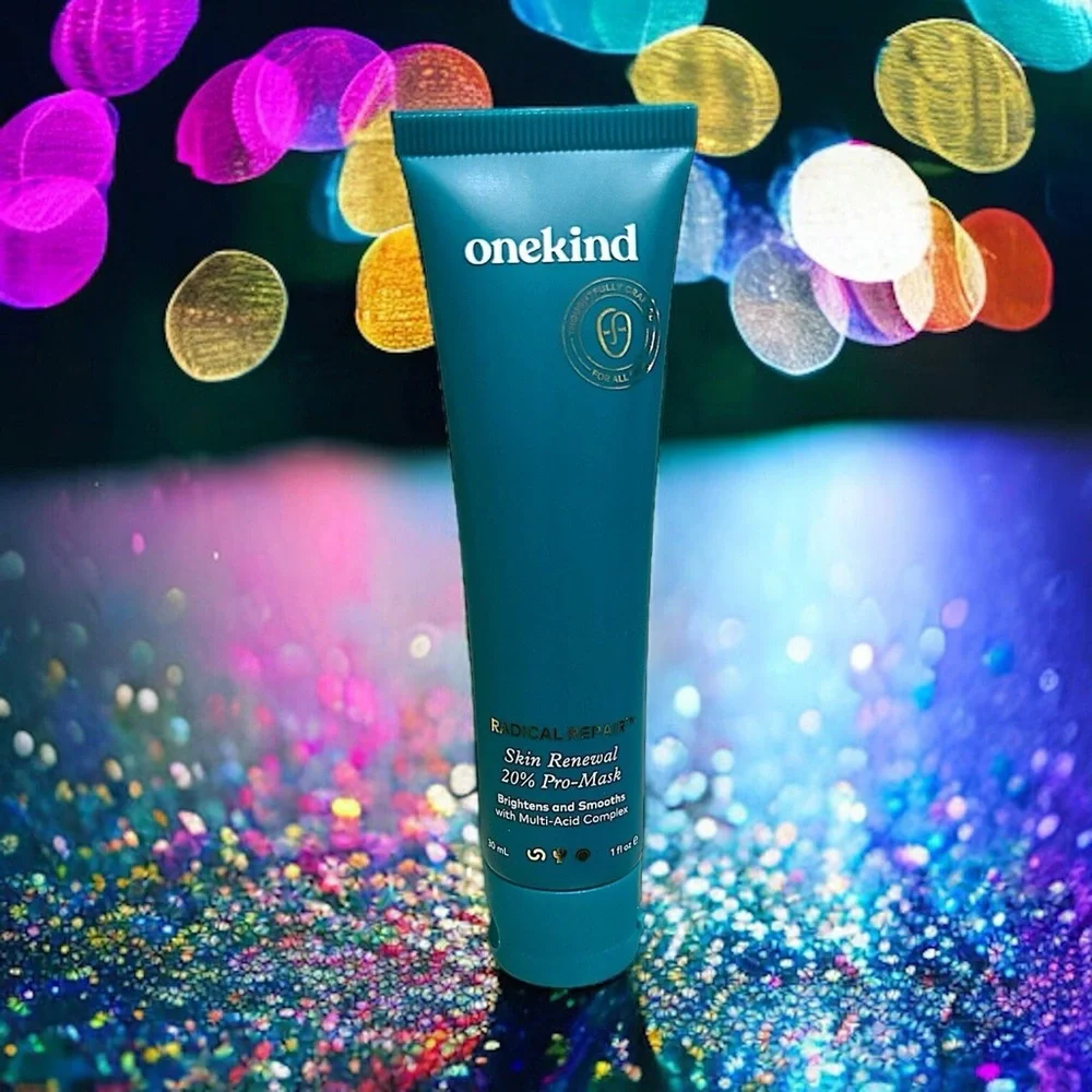Onekind Radical Repair Skin Renewal 20% Pro-Mask